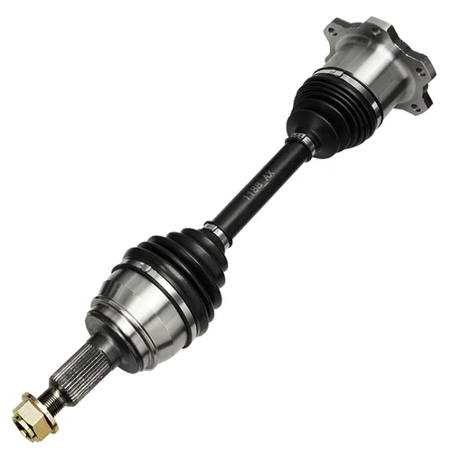 4WD 6-Lug Front CV Axle Shafts for Chevy GMC Silverado Sierra 1500 Tahoe Yukon - Bild 3 von 8