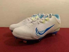 Nike Hyperdiamond 4 Pro Fresh Softball Cleats FQ7729-100 Womens Size 8.5 NEW