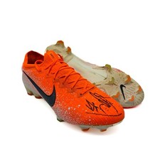 Nike Mercurial Vapor 12 Elite FG US 10 UK 9