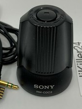 Remote Control RM-CDC2 For Sony CD MD Player Walkman-Universal