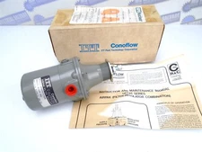 ITT Conoflow - GFH45XT1782G - AIRPAK FILTER REGULATOR - 0-125 Psi - (NEW) GFH45