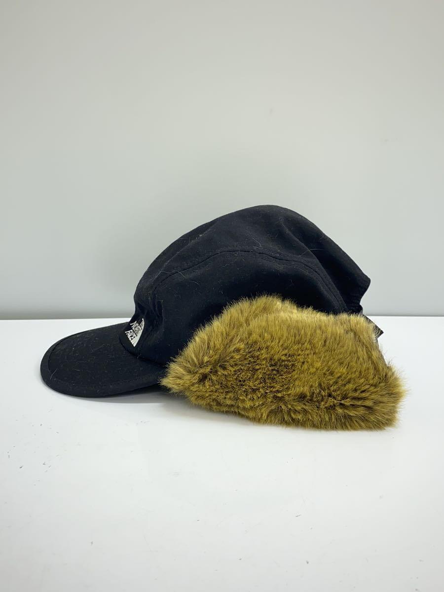THE NORTH FACE BADLAND CAP Cap M Nylon Black Men's NN41710 THE NORTH FACE BADLAND CAP Cap M Nylon Black Men's NN41710