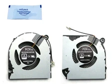 New Acer Nitro 5 AN515-54 AN515-43 Nitro 7 AN715-51 N18C3 CPU&GPU Cooling Fan