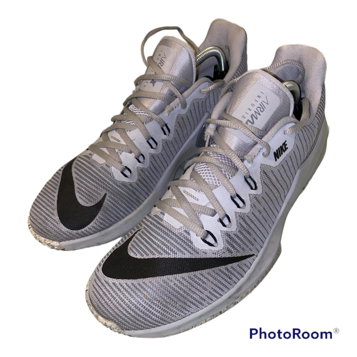 Nike infuriate 2 low discount