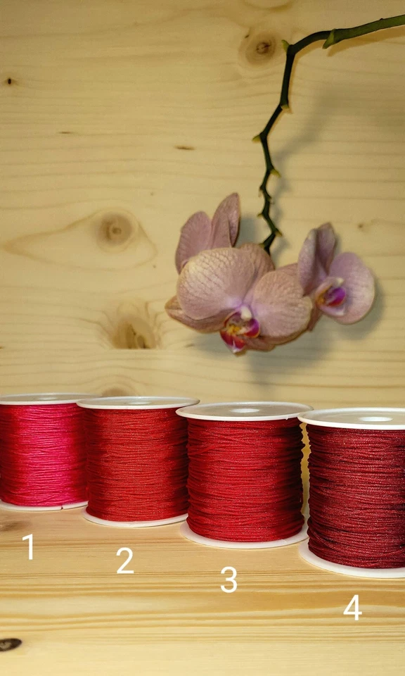 Joda armband.Makramee-Armband, verstellbares Armband, Geschenk für Freunde - Bild 2 von 4