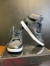Love Pastry Shoes in Black Size 5