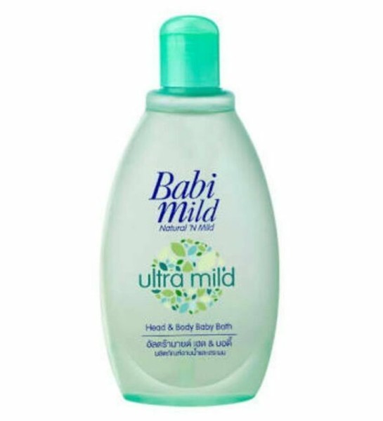 medicare shampoo for baby