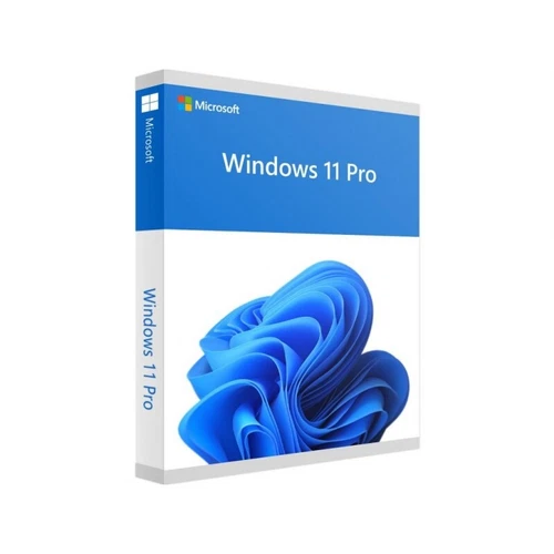 Windows 11 Pro Key - Instant E-Mail Delivery