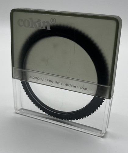 COKIN A Series Star 8 Camera Filter (A056) - Free UK Postage - Picture 2 of 5
