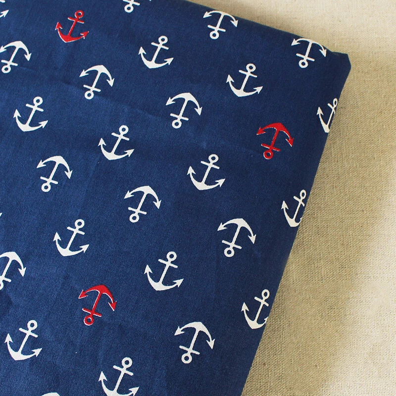 20pcs Sewing Cotton Fabric Bundle Squares Quilting Patchwork Floral Scraps Lot - Image 4 of 4