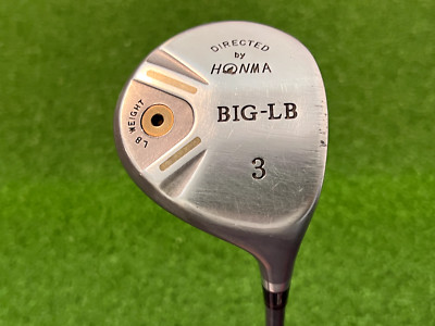 HONMA PARKGOLF limited Lefty 22sm 2個セット HONMA PARKGOLF limited Lefty 22sm 2個セット