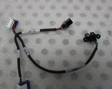 lot of 2 OPB890T51Z Photologic Slotted Optical Switch Sensor