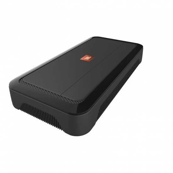 JBL Club A5055 Auto Verstärker 5-Kanal Endstufe 1600 Watt Amlifier mit Remote - Bild 4 von 4