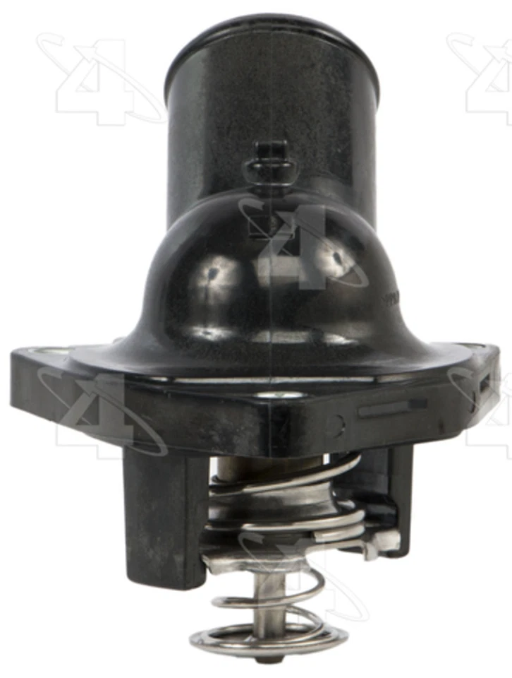 Термостат с корпусом Four Seasons 85953 - Изображение 2 из 4