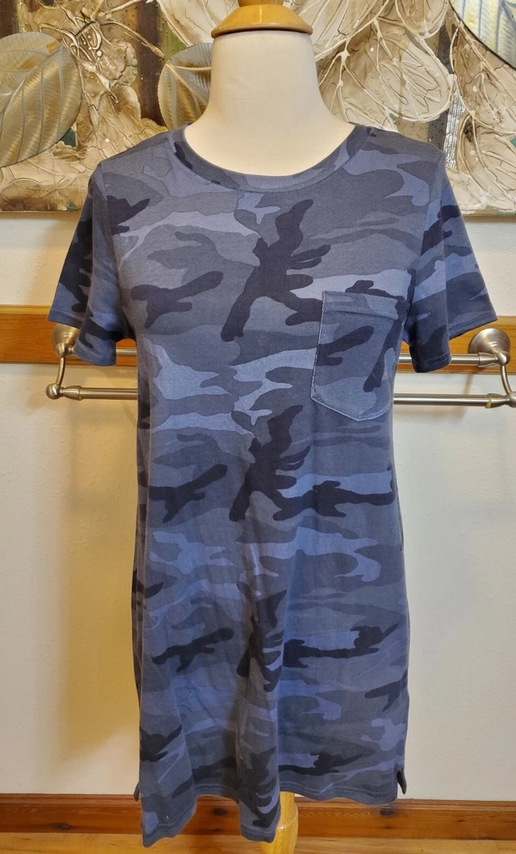 Abercrombie t cheap shirt dress