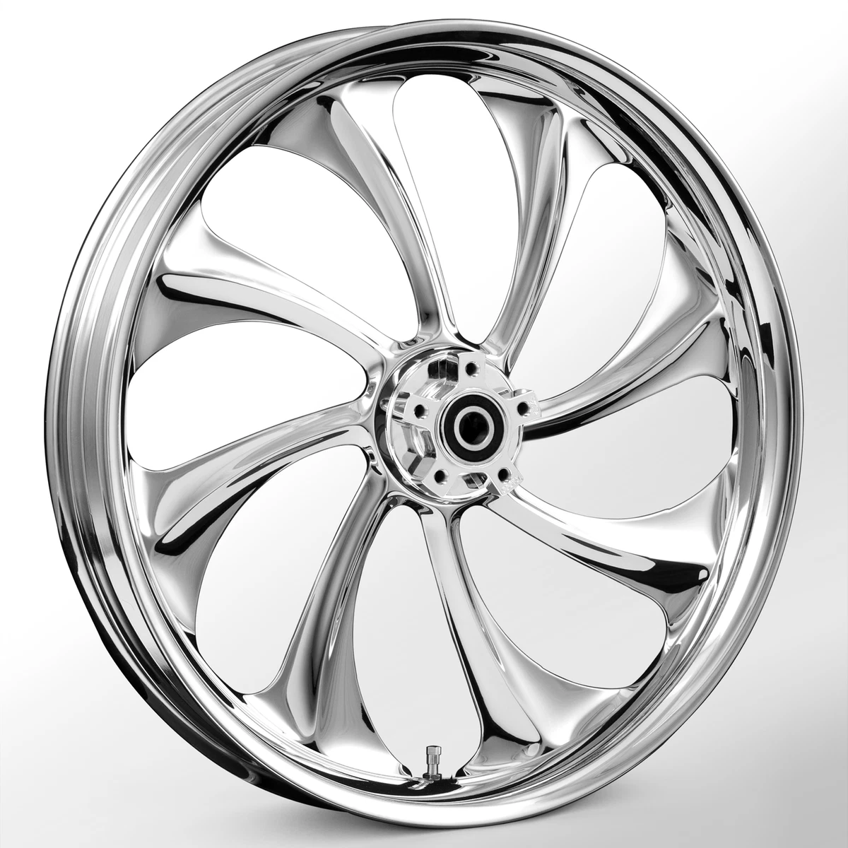 Harley davidson 21 cheap inch front wheel
