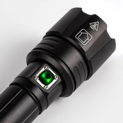 6156 nebo slyde led flashlight NEBO SLYDE Z Flashlight