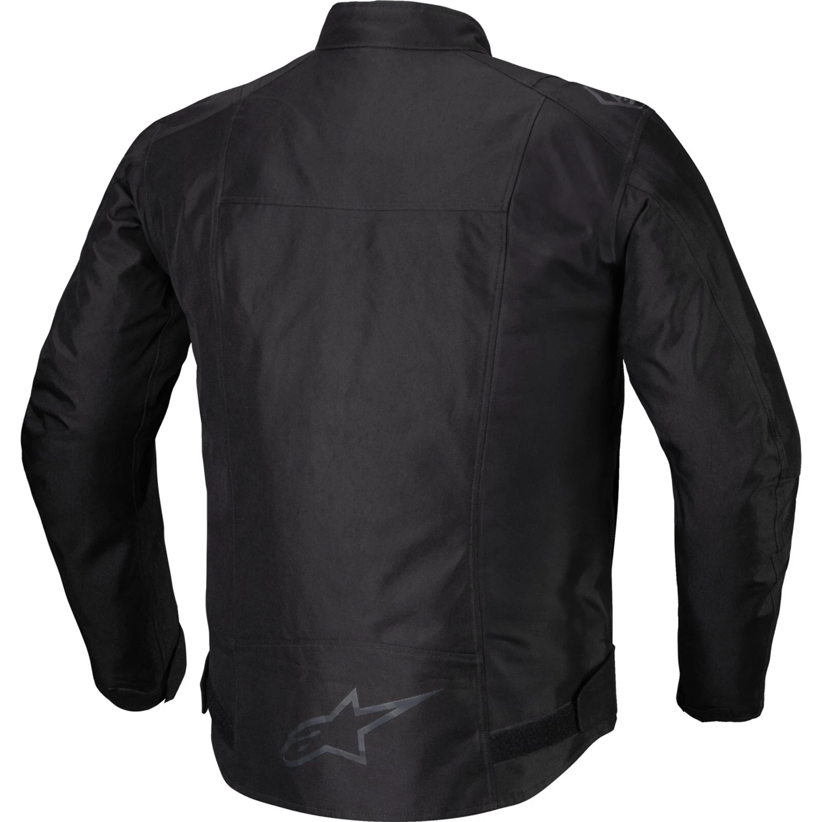 Chaqueta Alpinestars T-SPS V2 Waterproof Negro Neg image_2