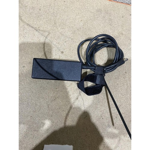 HP PPP009H Netzteil AC Adapter schwarz 18,5V 65W für Pavilion DV6800 Laptop