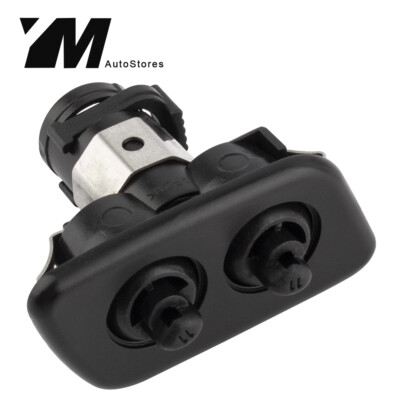 Front Right Headlamp Washer Nozzle For BMW E39 528i 530i 540i 97-03 61678360662