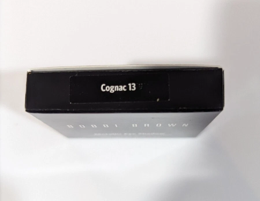 Bobbi Brown Metallic Eye Shadow COGNAC -  0.1 oz / 2.8 g - Image 3 of 4