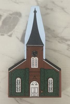 #ad #ad Lee Chapel Lexington Virginia Series Built 1868 My Home Towne $10.99