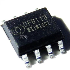 5PCS DF6113 SOP8 NEW