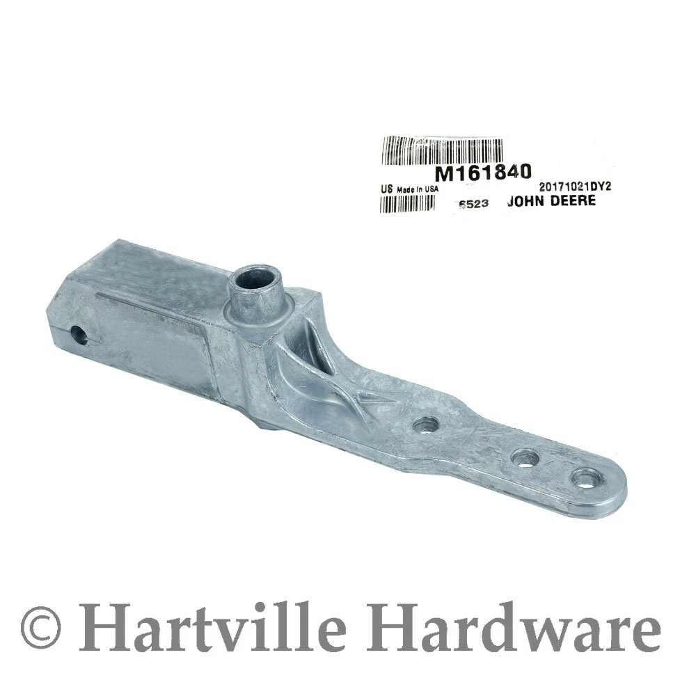 John Deere Original Equipment Steering Linkage #M161840 | eBay 