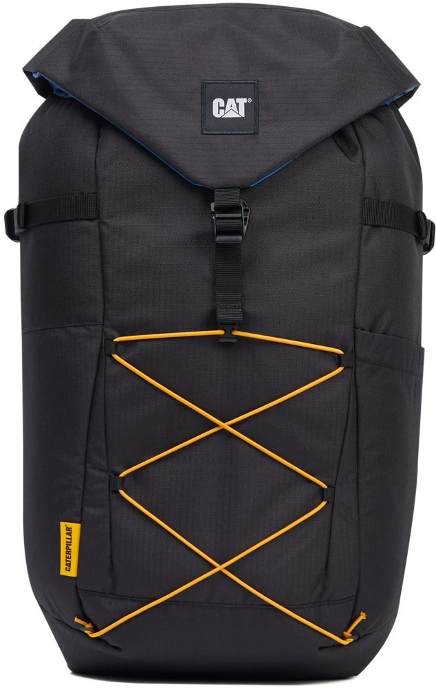 CAT Polyester Backpacks for Men for sale | eBay