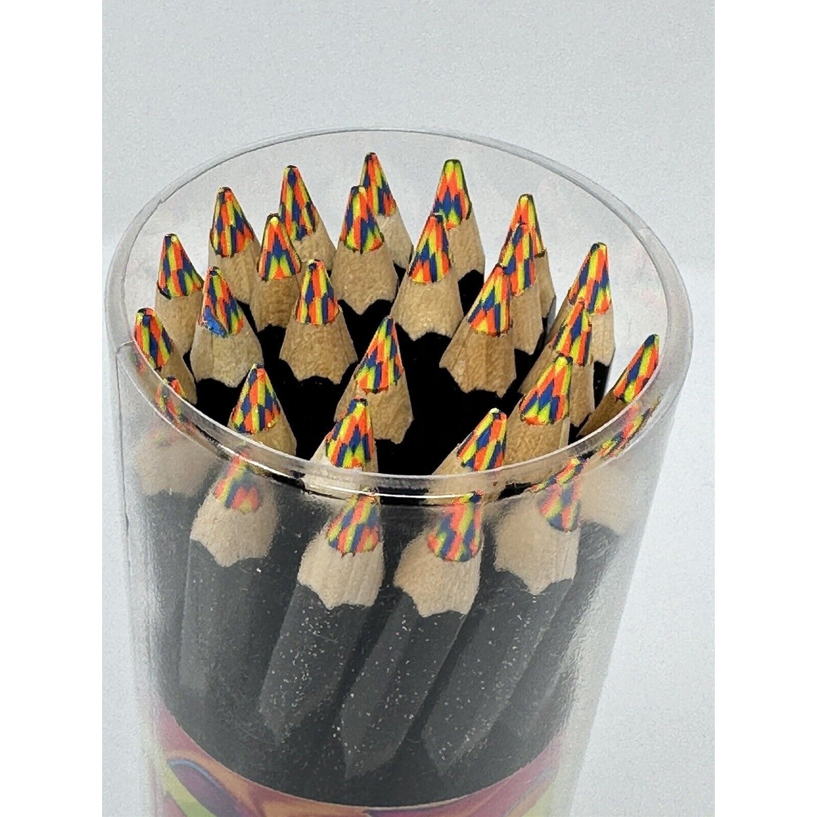 Assortment 28pcs-neon Read!!!