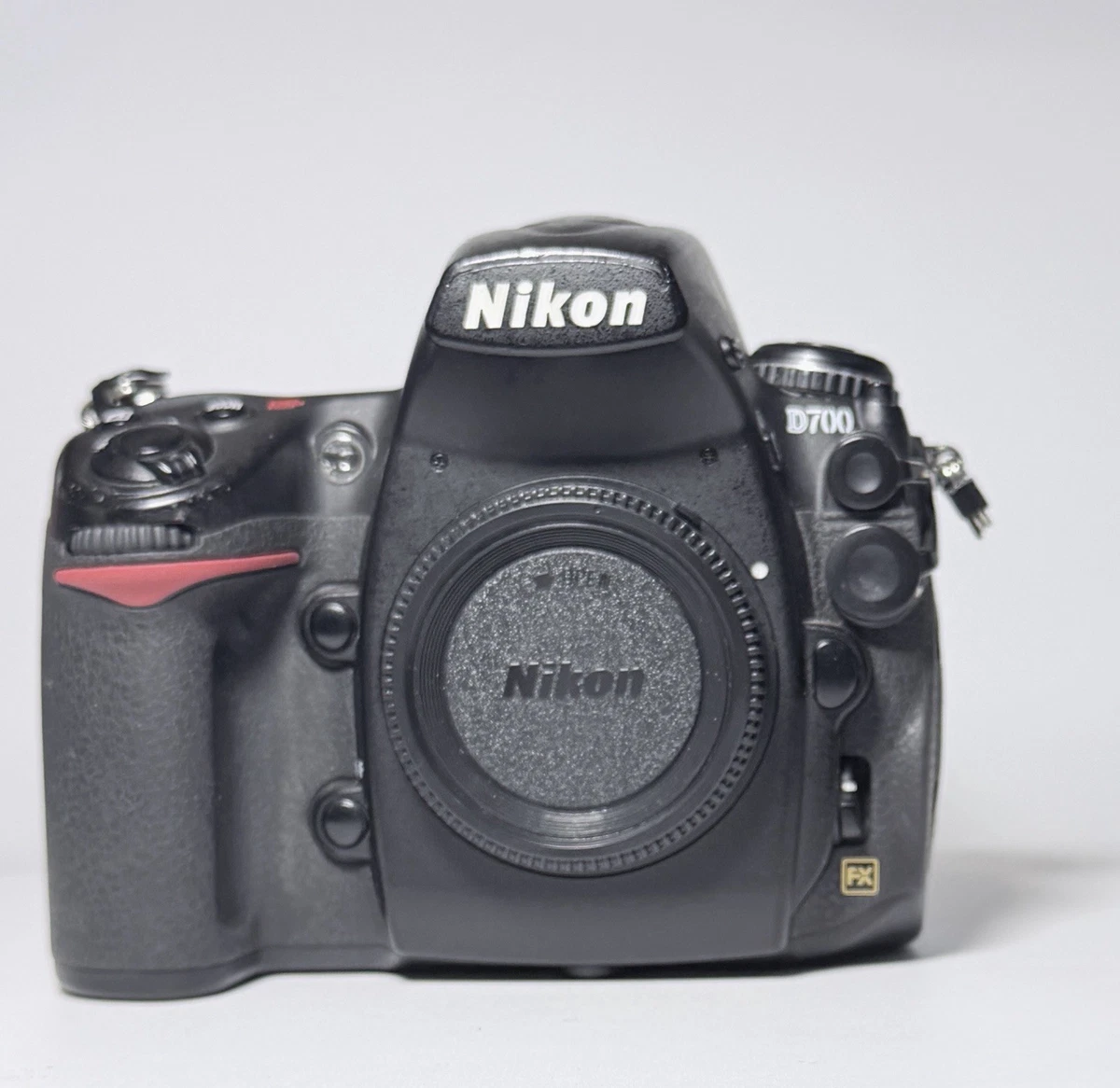 Nikon D700 ジャンク品 ジャンク品】NikonD700 ニコン（Nikon） 中古 1年保証 美品 Nikon D700