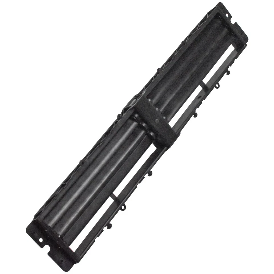 For 2016-2020 Buick Envision Active Grille Shutter Assembly With Motor 84095662 Foto 3 de 4