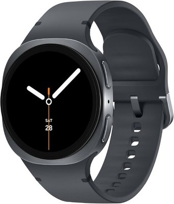 Samsung Galaxy Watch 8 SM-L325U L325 - 40mm LTE/Cellular Unlocked