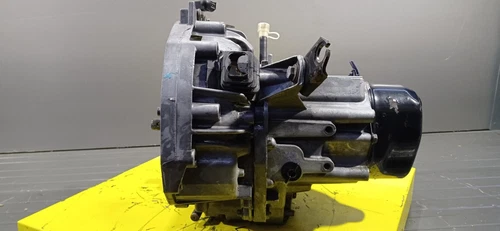 JC5128 Caja Cambios para RENAULT CLIO II FASE II (B/CB0) * 93114