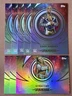2025 Topps UNIVERSE WWE Wrestling Cards #1-200 You Pick/Choose! READ*