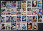 HOUSTON ASTROS Complete 1982 Topps Team Set 31 Cards / 3 Available NOLAN RYAN