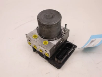 Gebrauchter ABS Rechner PEUGEOT PARTNER II Phase 2 Break - 1.6 HDI 115 PS - - Bild 1 von 4