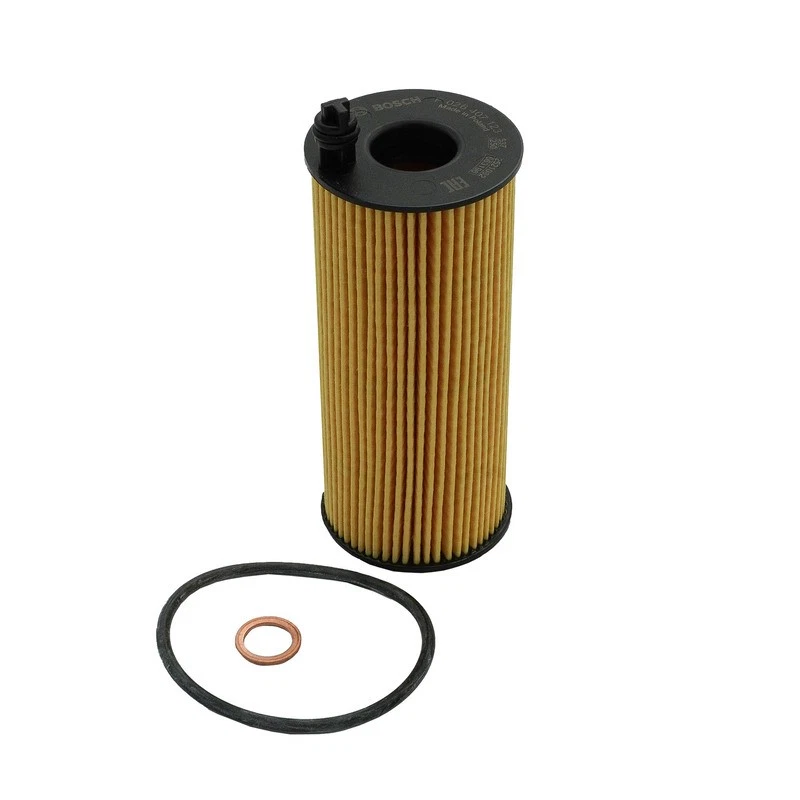 Oil Filter For BMW 120d 320d X3 Mini Toyota F026407123 Bosch - Image 2 of 4