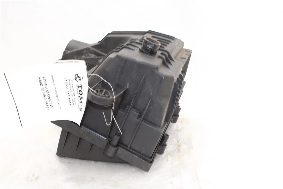 КОРОБКА ВОЗДУХООЧИСТИТЕЛЯ Volkswagen Golf Golf GTI 15 16 17 18 19 1421843 - Изображение 4 из 4