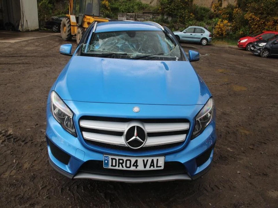 PINZA TRASERA IZQUIERDA MERCEDES-BENZ GLA 220 D 4MATIC AMG LINE AUTO 2.1 Foto 2 de 4