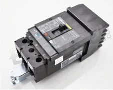 JGA262001 Square D PowerPact type JGA 2P A & B phase connection 1PH 200A JG250