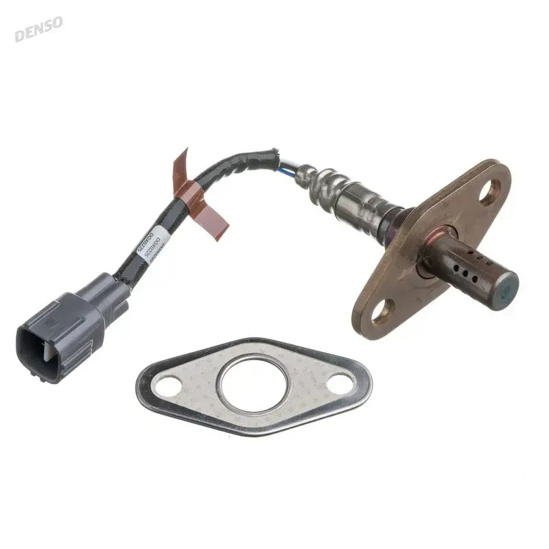 Lambda sensor Heated DOX-0225 DENSO for TOYOTA COROLLA COROLLA Compact