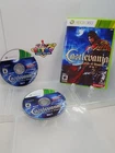 Castlevania: Lords Of Shadow (Xbox 360, 2010) - Tested and Working.