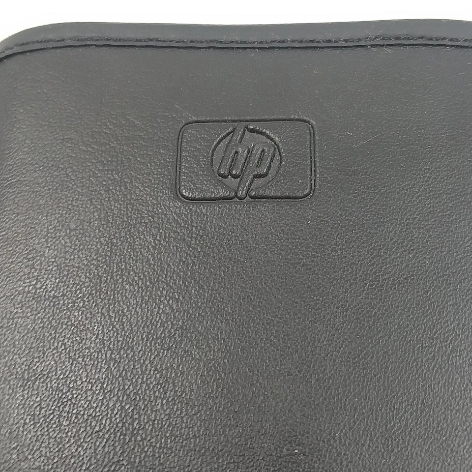 HP Jornada 540 Series Silver Pocket PC PDA Electronic Handheld w Stylus Untested - Image 2 of 4