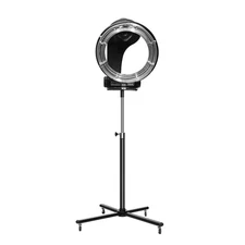 Pro Infrared Free-Stand Hair Dryer Color Processor Salon Drying Perming Machine