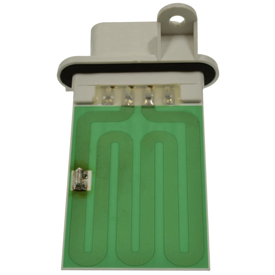 Resistencia de motor soplador HVAC Standard Motor Products RU-647 Foto 3 de 4