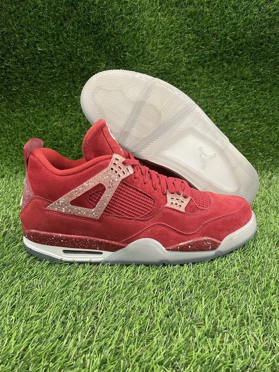 Jordan 4 Sample Oklahoma University for Sale | Authenticity  display picture 3