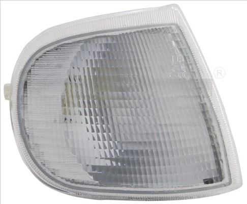 18-3597-01-2 INDICATOR LIGHT BLINKER LAMP RIGHT TYC NEW OE REPLACEMENT - Picture 2 of 5