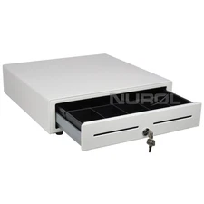 Clover Cash Register Drawer D100 With Both Keys
