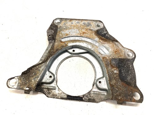 VW Golf 1 Cabrio 1.8L 1.6L Blech Zwischenblech Motor Getriebe 068103645H Golf 3